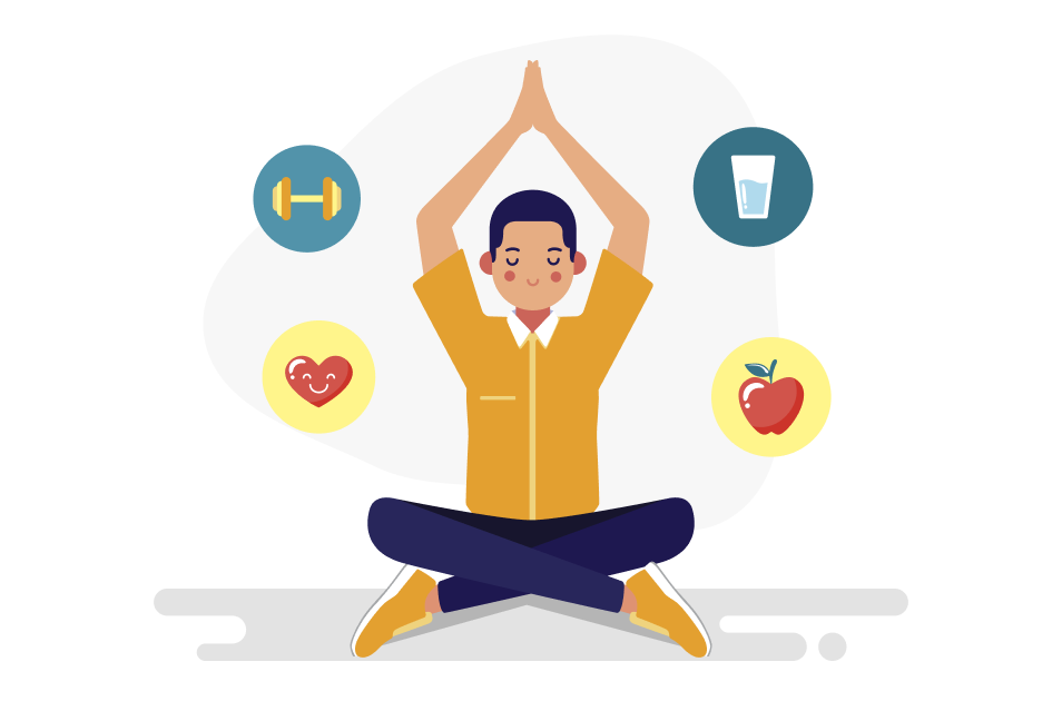 Hospitality, Health & Wellness